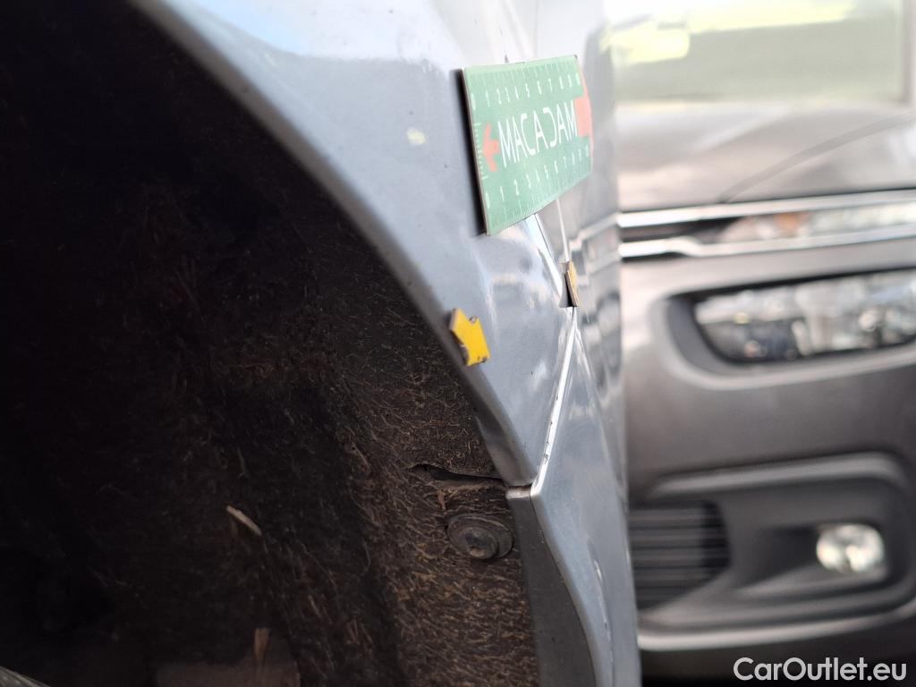  Renault  Megane  IV Estate Business 1.5 dCi 115CV BVM6 E6d #7