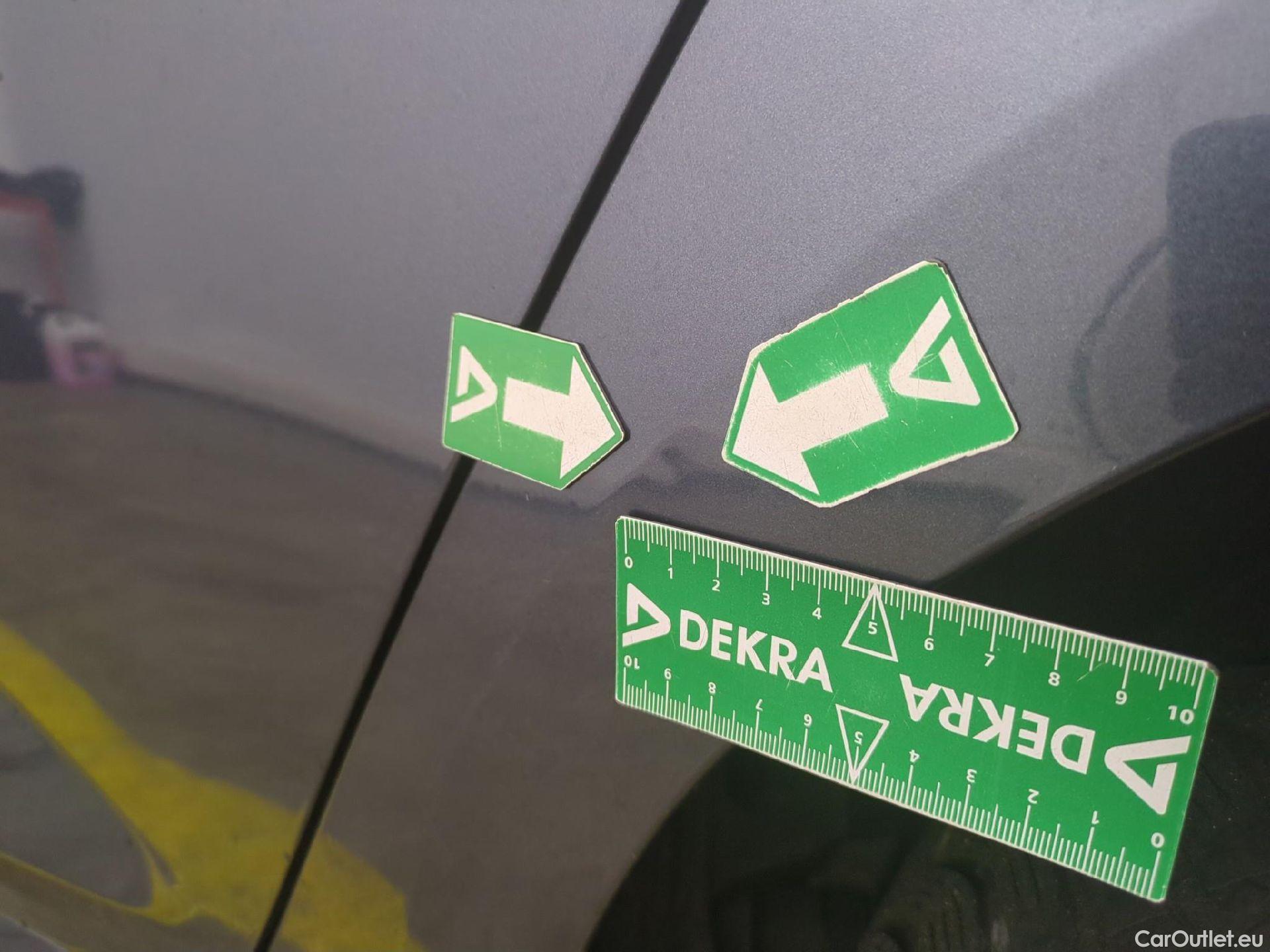  Renault  Megane  IV Grandtour Business 1.5 dCi 110CV BVA6 E6 #49