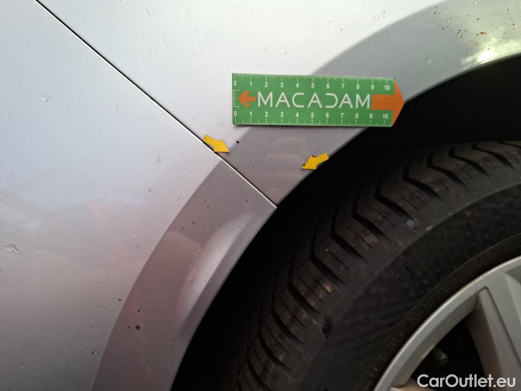  Renault  Megane  IV Estate Business 1.5 dCi 115CV BVM6 E6d #16