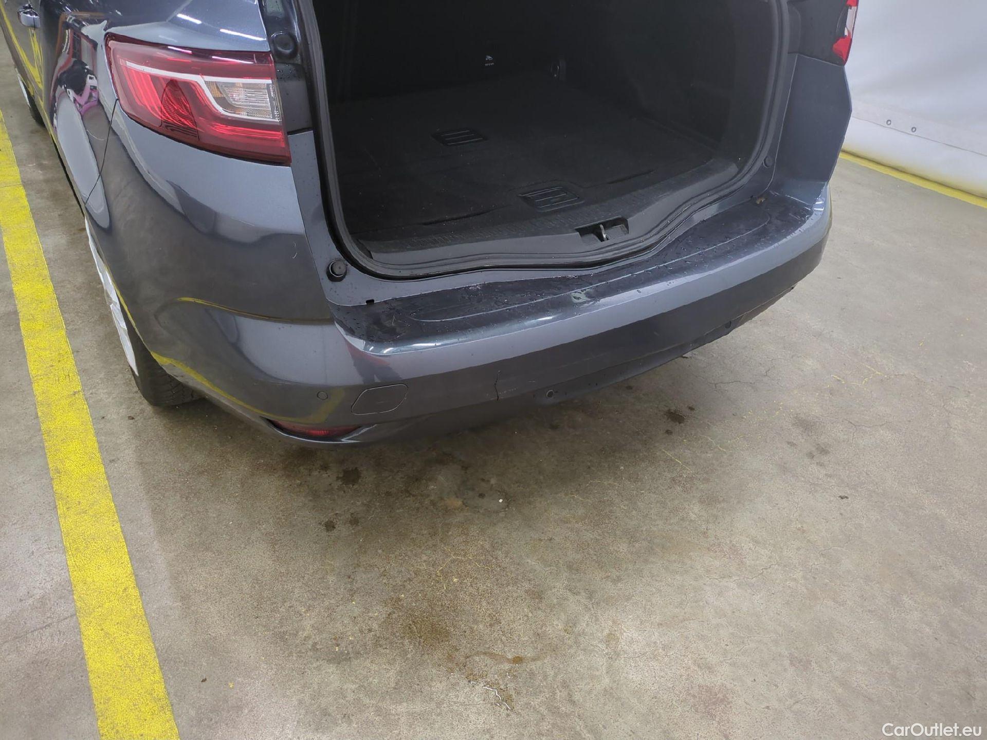  Renault  Megane  IV Grandtour Business 1.5 dCi 110CV BVA6 E6 #56