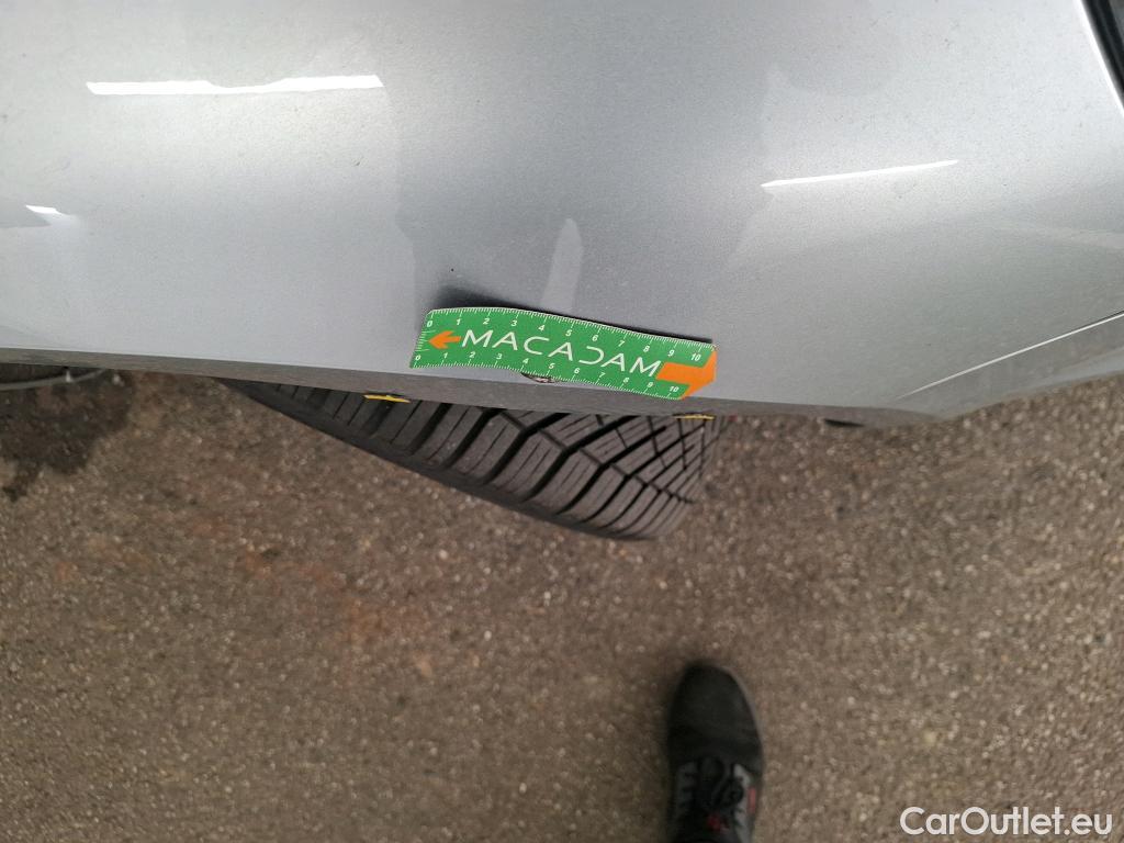  Renault  Megane  IV Estate Business 1.5 dCi 115CV BVM6 E6d #9