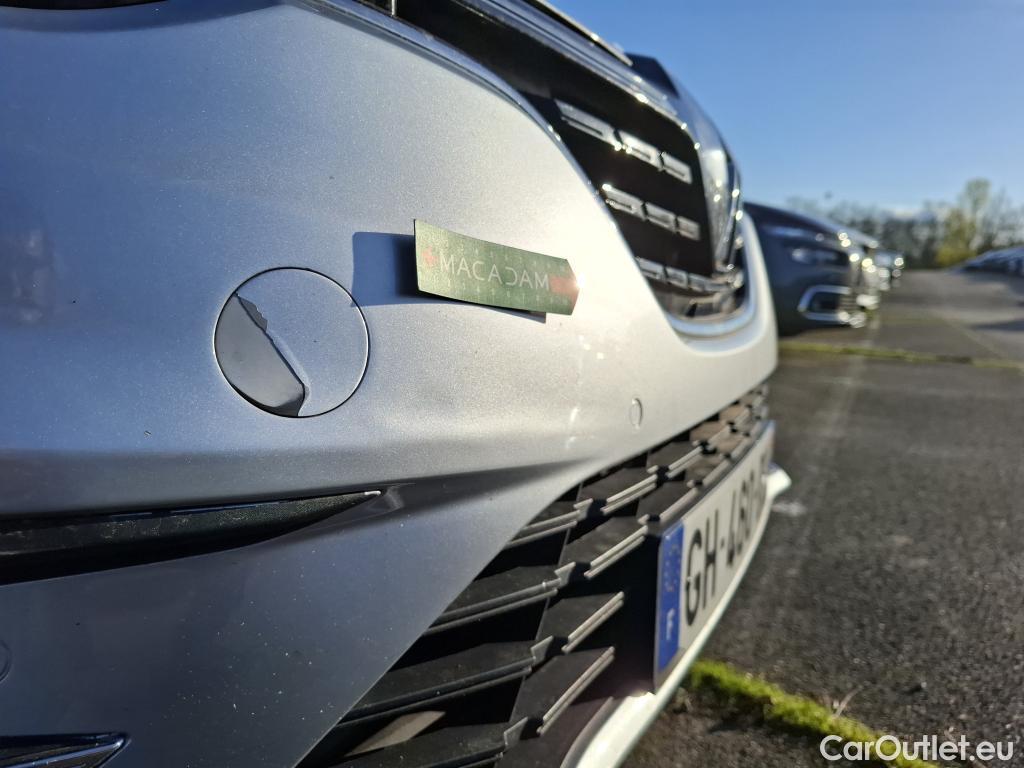  Renault  Megane  IV Estate Business 1.5 dCi 115CV BVM6 E6d #26