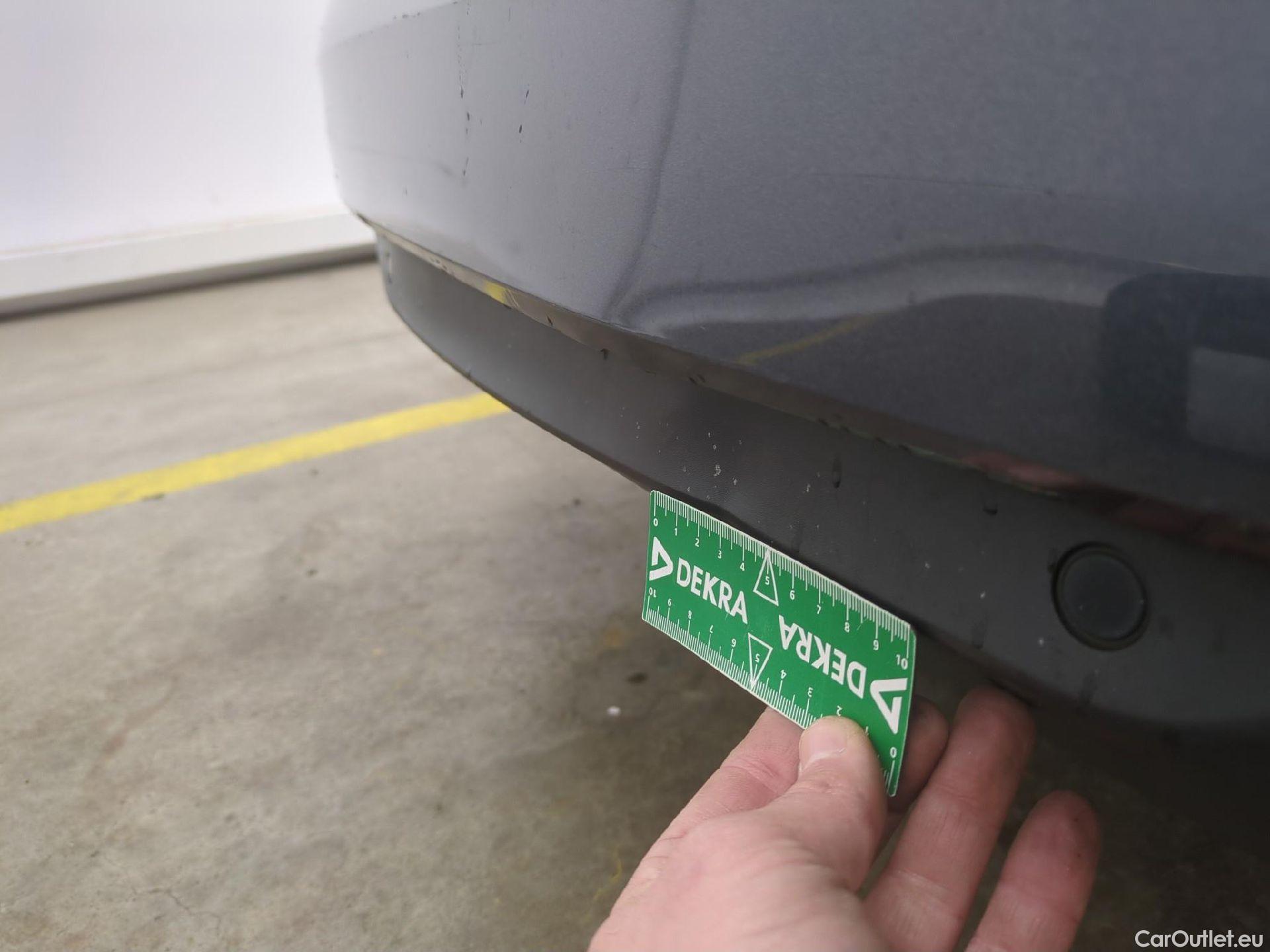  Renault  Megane  IV Grandtour Business 1.5 dCi 110CV BVA6 E6 #59