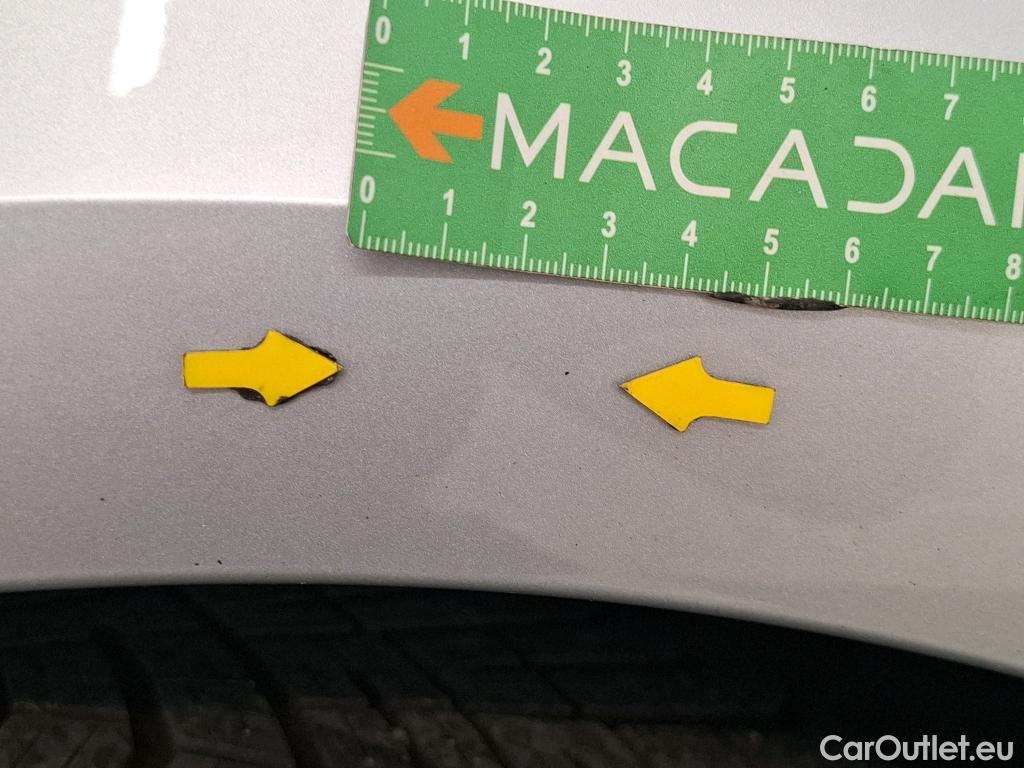  Renault  Megane  IV Estate Business 1.5 dCi 115CV BVM6 E6d #36