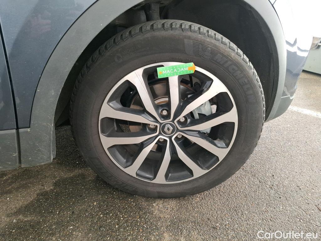  Renault  Kadjar RENAULT  / 2018 / 5P / Crossover Evolution dCi 115 EDC #4