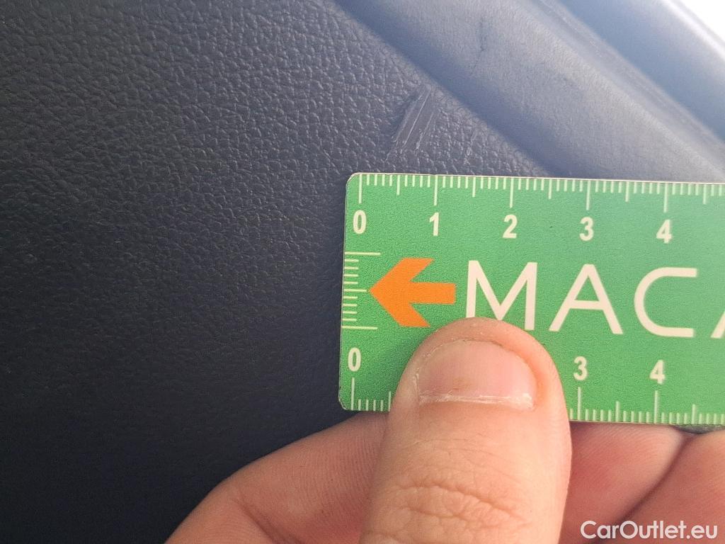  Renault  Megane  IV Estate Business 1.5 dCi 115CV BVM6 E6d #90