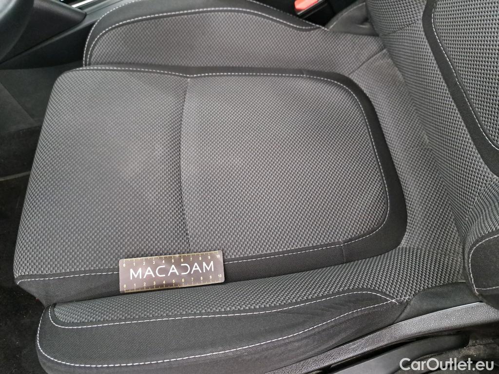  Renault  Megane  IV Berline 5 ptes. Evolution 1.5 dCi 115CV BVA7 E6d #22