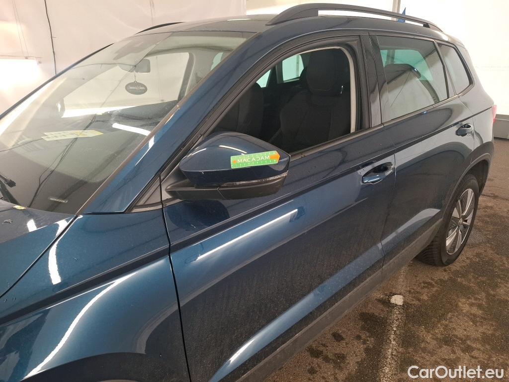  Skoda  Karoq SKODA   2022  5P  SUV 15 TSI 150ch ACT DSG7 Business #19