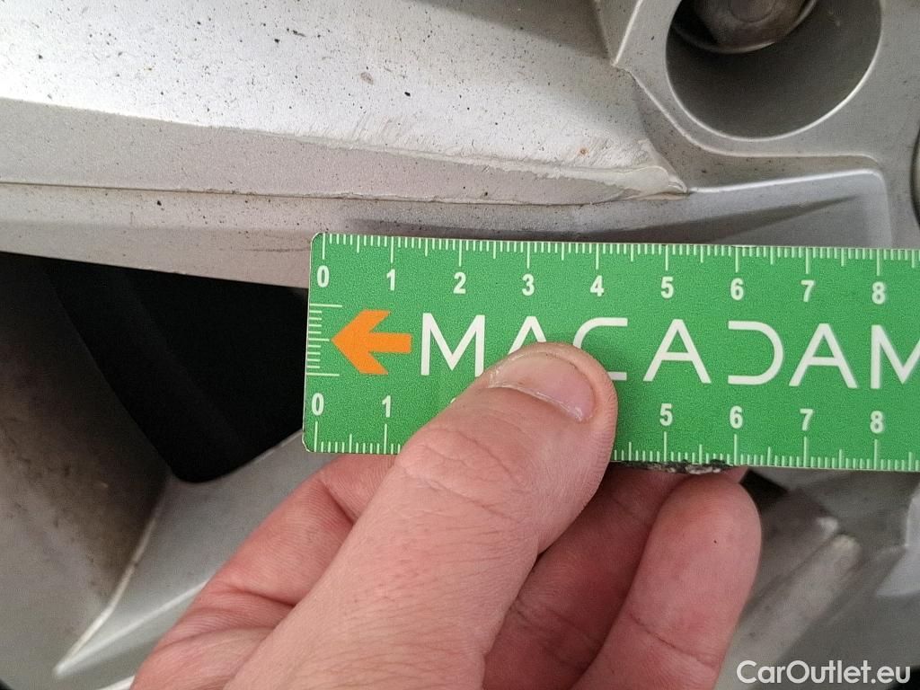  Renault  Megane  IV Estate Business 1.5 dCi 115CV BVM6 E6d #108