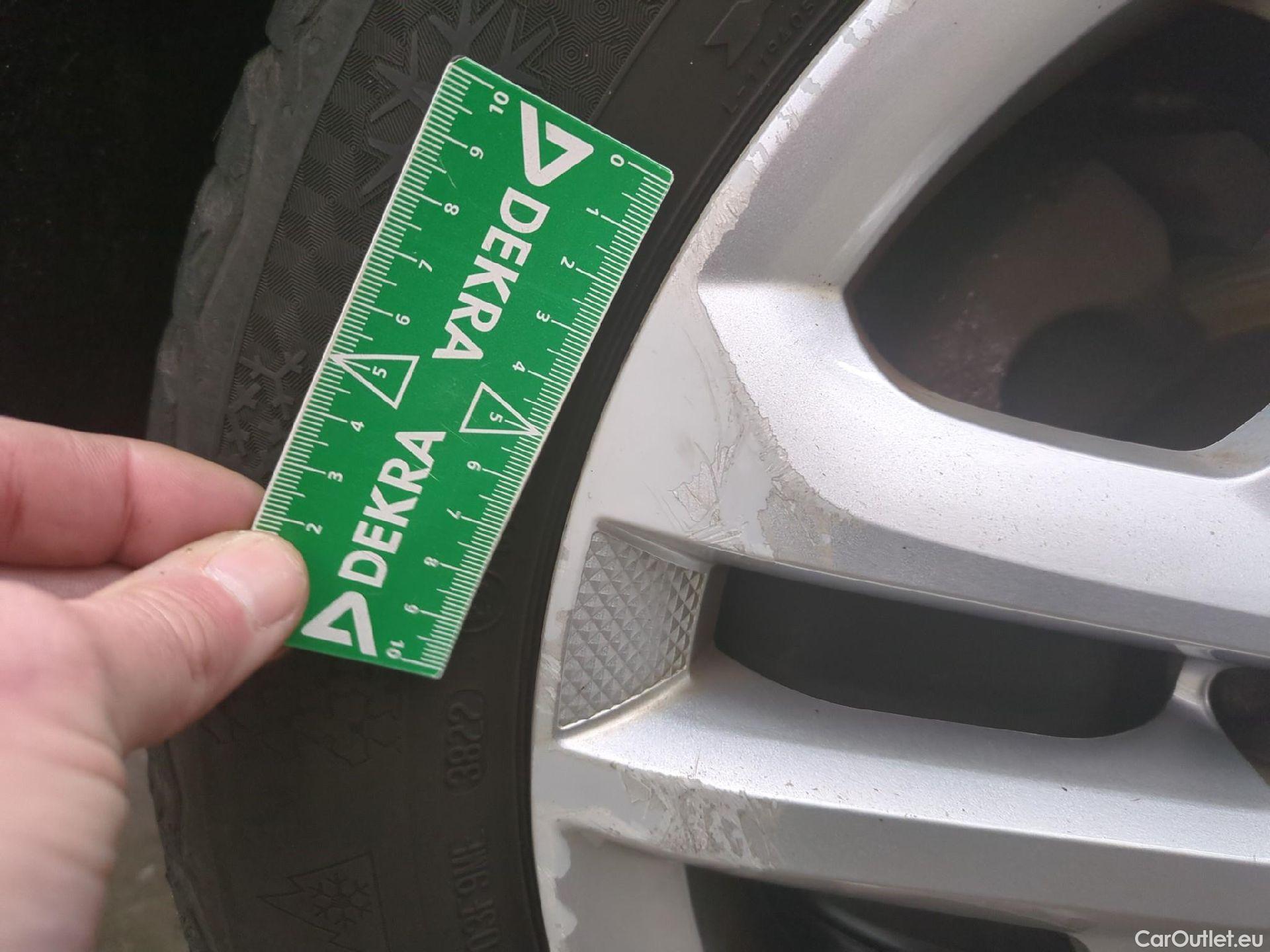  Renault  Megane  IV Grandtour Business 1.5 dCi 110CV BVA6 E6 #22