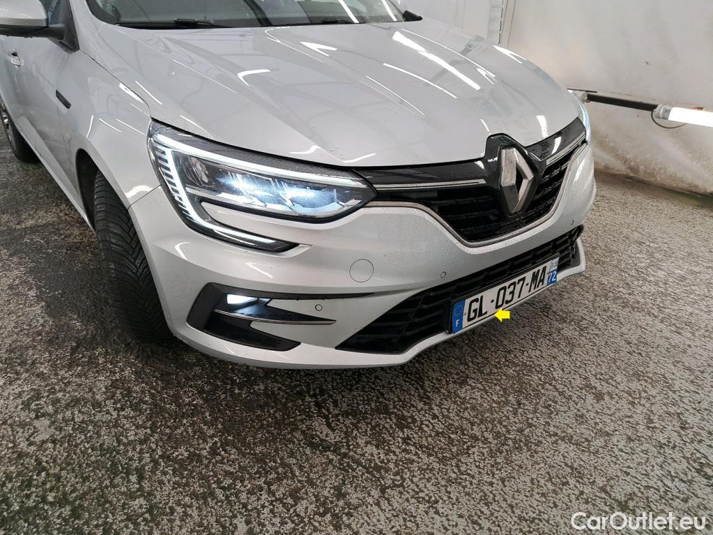  Renault  Megane  IV Berline 5 ptes. Evolution 1.5 dCi 115CV BVA7 E6d #24