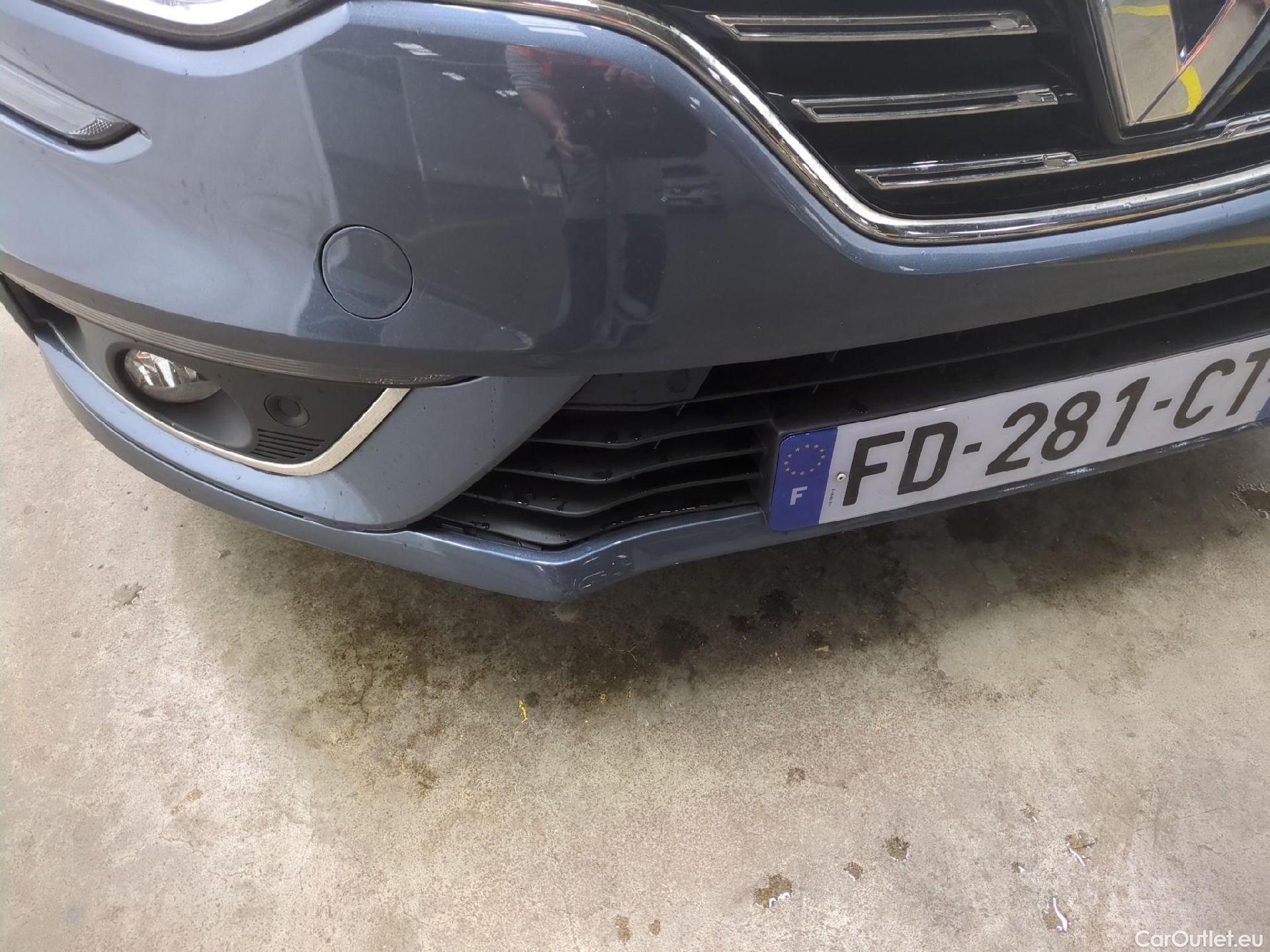  Renault  Megane  IV Grandtour Business 1.5 dCi 110CV BVA6 E6 #34