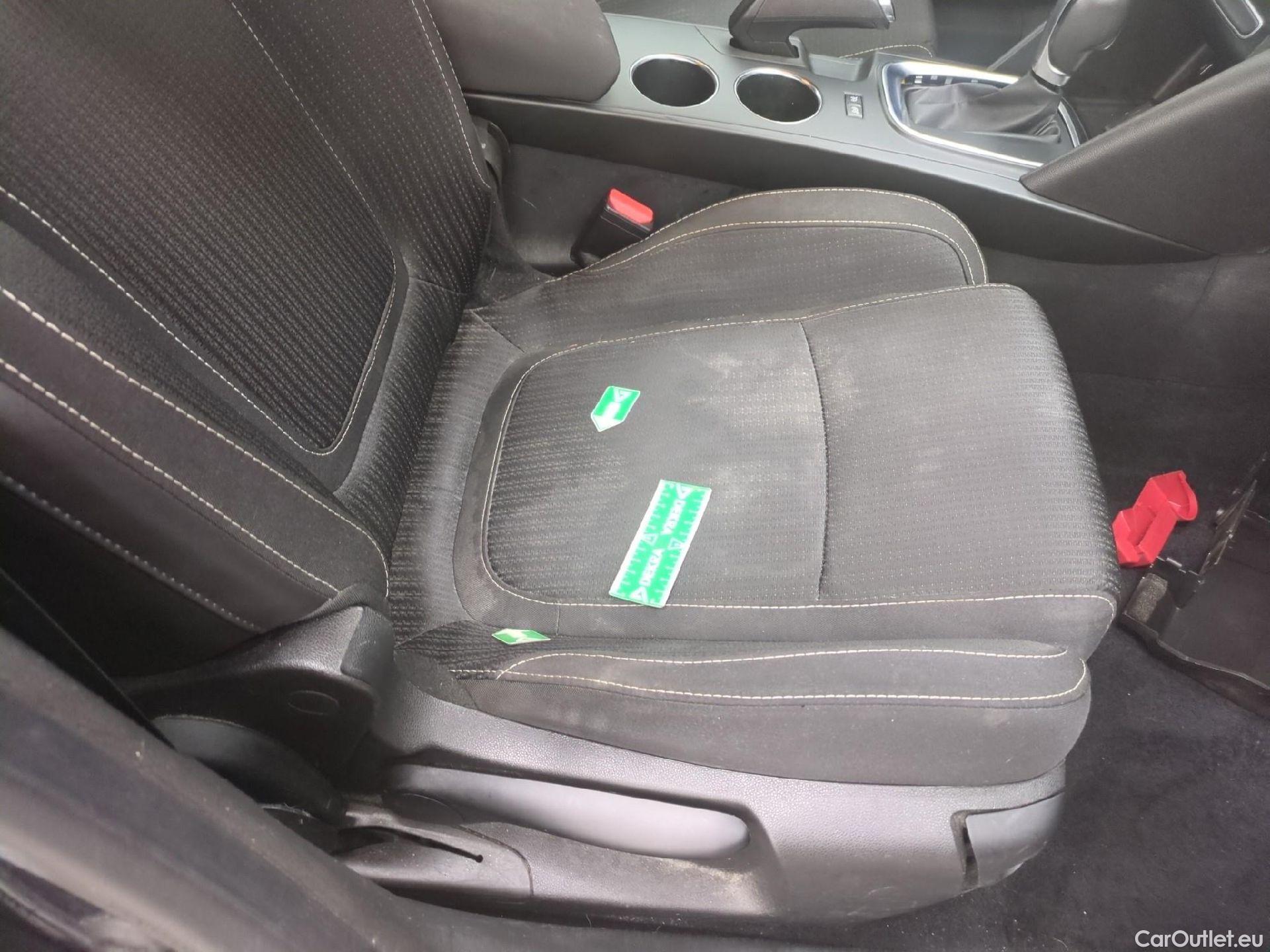  Renault  Megane  IV Grandtour Business 1.5 dCi 110CV BVA6 E6 #70