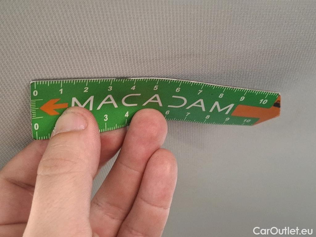  Renault  Megane  IV Estate Business 1.5 dCi 115CV BVM6 E6d #72