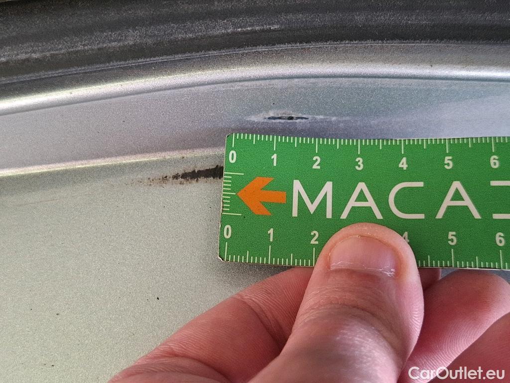  Renault  Megane  IV Estate Business 1.5 dCi 115CV BVM6 E6d #43