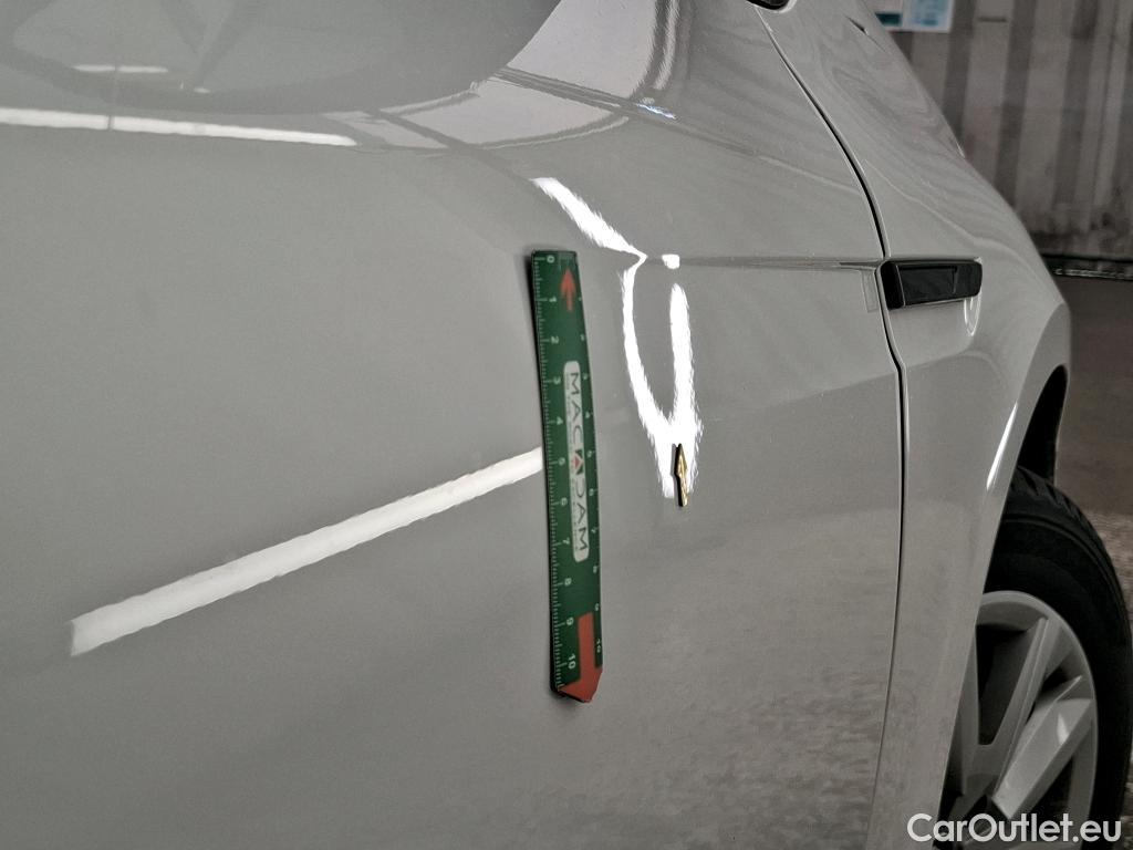  Renault  Megane RENAULT Mégane Berline / 2020 / 5P / Berline Business TCe 115 FAP -21B #5