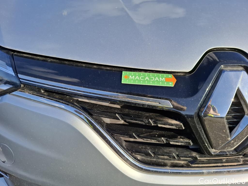  Renault  Megane  IV Estate Business 1.5 dCi 115CV BVM6 E6d #115