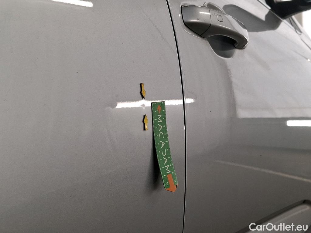  Renault  Megane  IV Estate Business 1.5 dCi 115CV BVM6 E6d #68