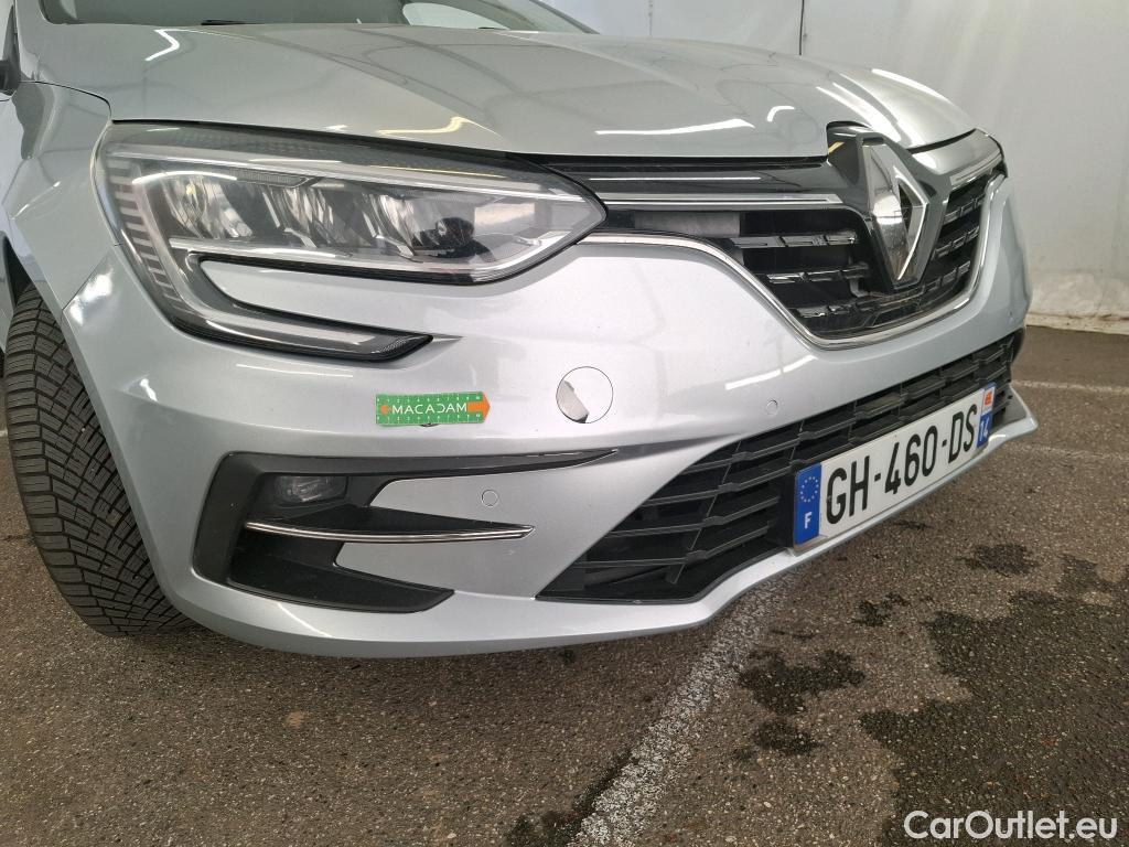  Renault  Megane  IV Estate Business 1.5 dCi 115CV BVM6 E6d #18
