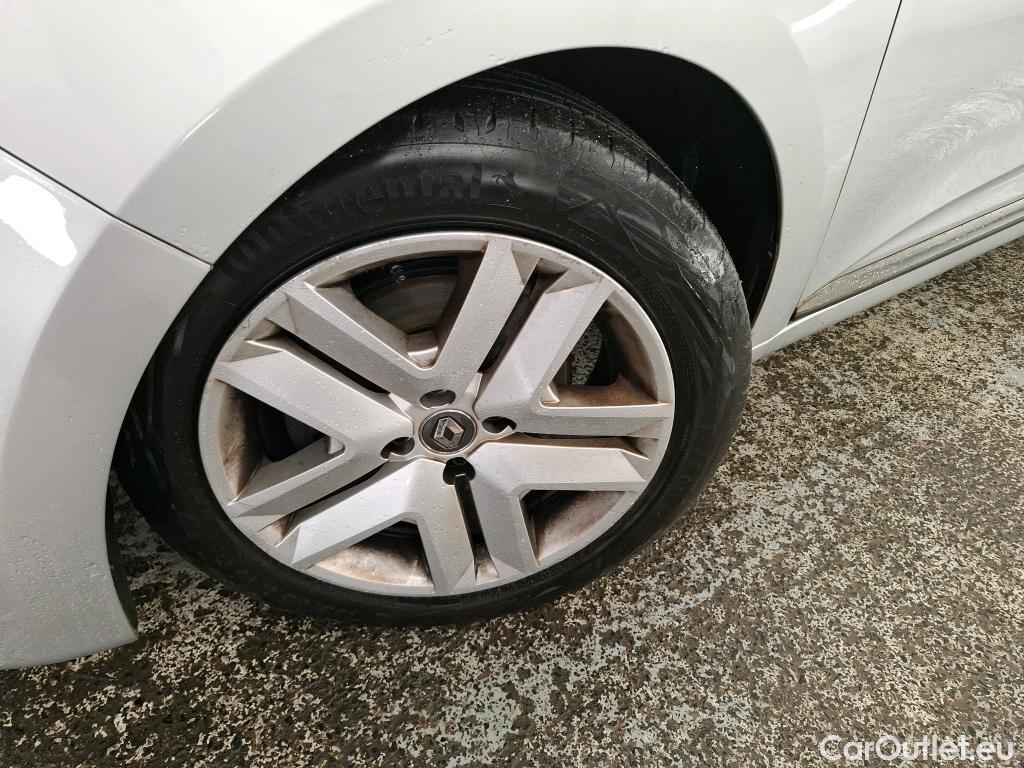  Renault  Clio  V Business 1.5 dCi 85CV BVM6 E6dT #33