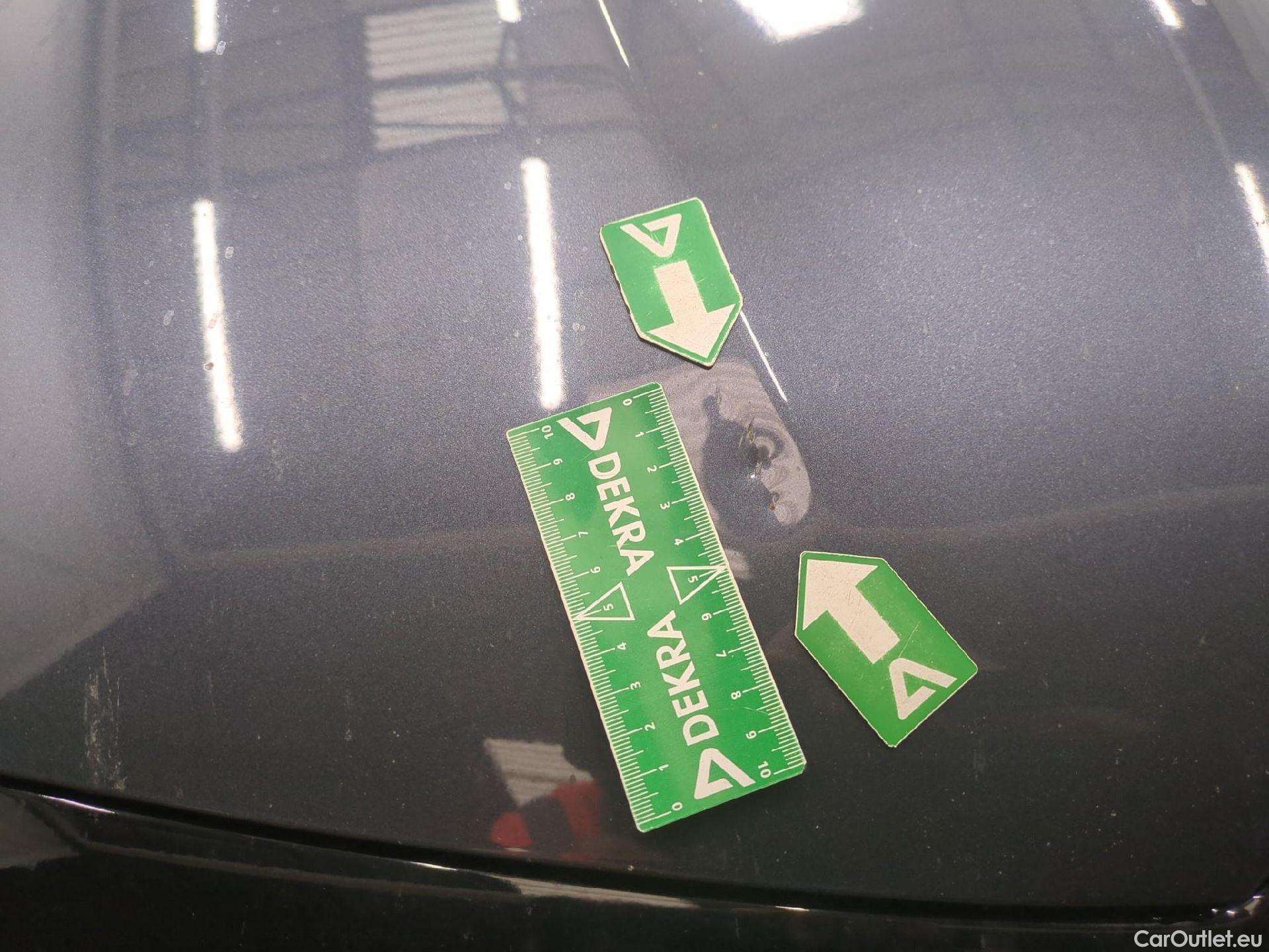  Renault  Megane  IV Grandtour Business 1.5 dCi 110CV BVA6 E6 #35