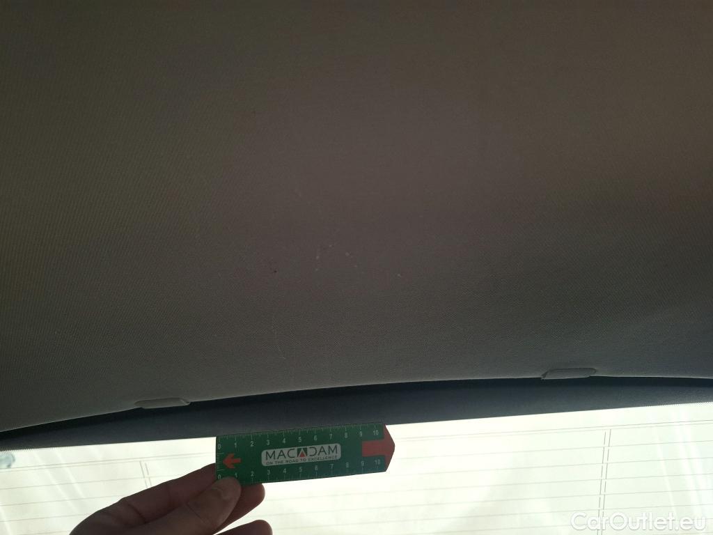  Renault  Megane RENAULT Mégane Berline / 2020 / 5P / Berline Business TCe 115 FAP -21B #10