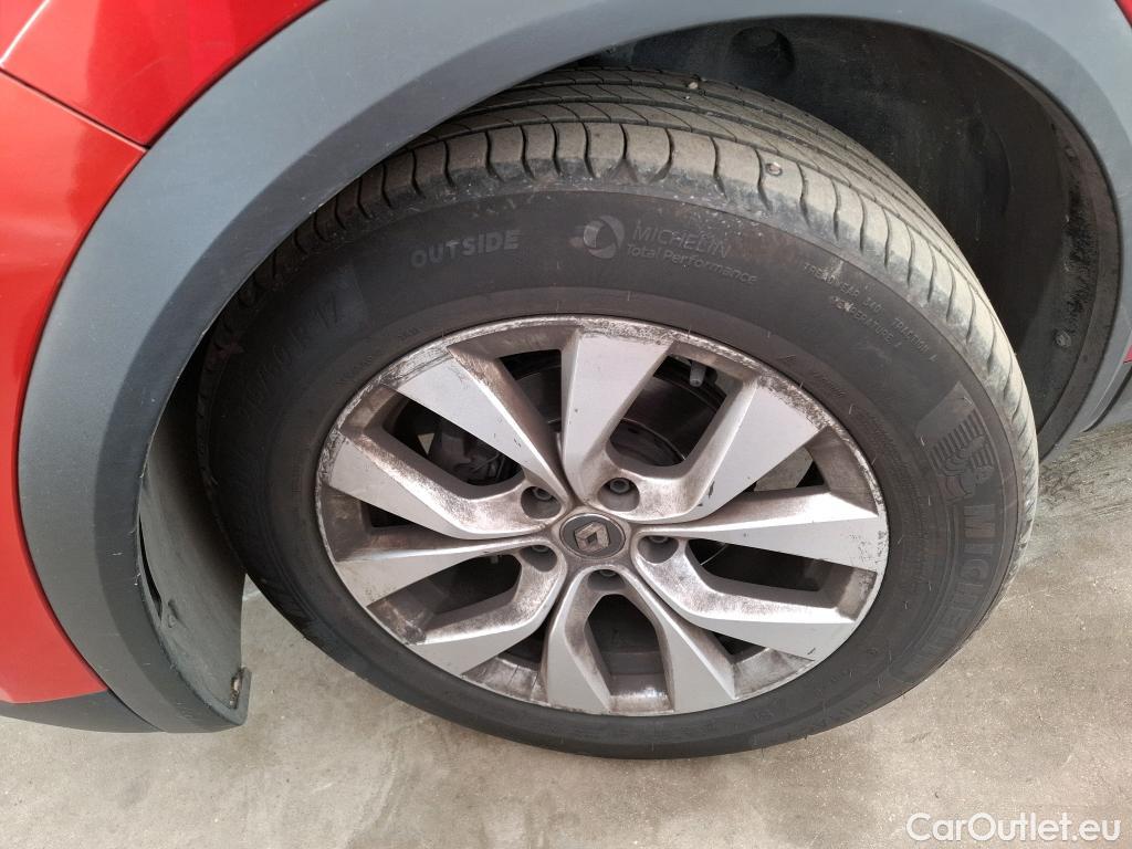  Renault  Captur  II Business 1.5 dCi 115CV BVA7 E6dT #24