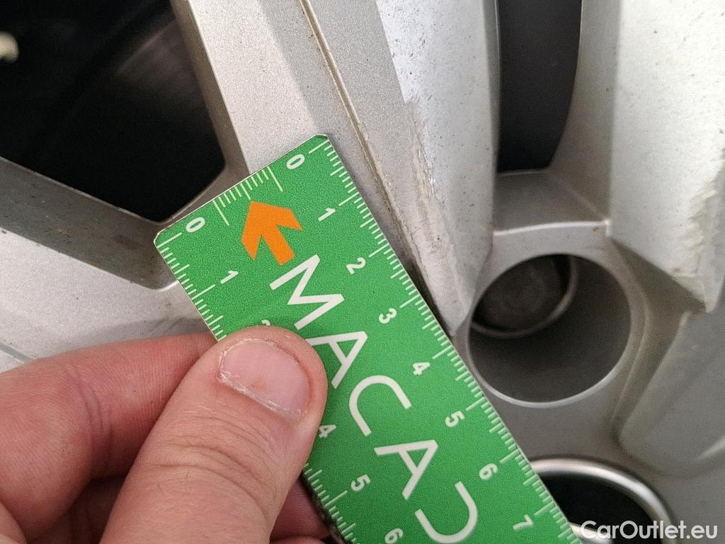  Renault  Megane  IV Estate Business 1.5 dCi 115CV BVM6 E6d #110