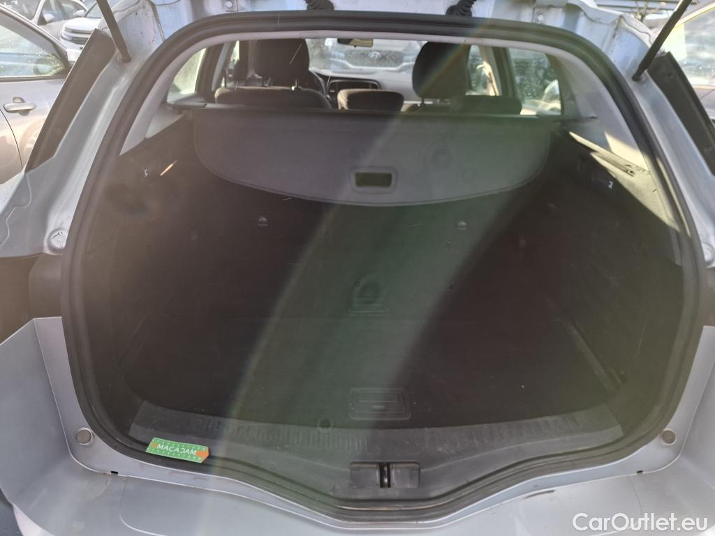  Renault  Megane  IV Estate Business 1.5 dCi 115CV BVM6 E6d #54