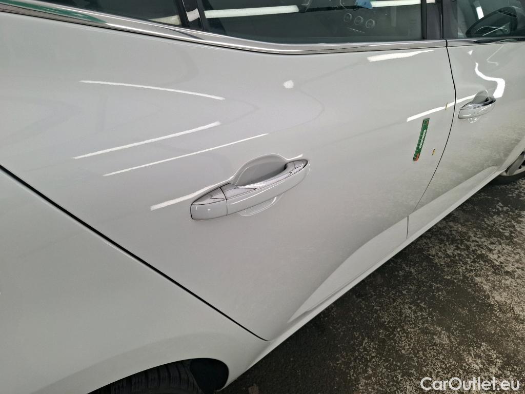  Renault  Megane RENAULT Mégane Berline / 2020 / 5P / Berline Business TCe 115 FAP -21B #1