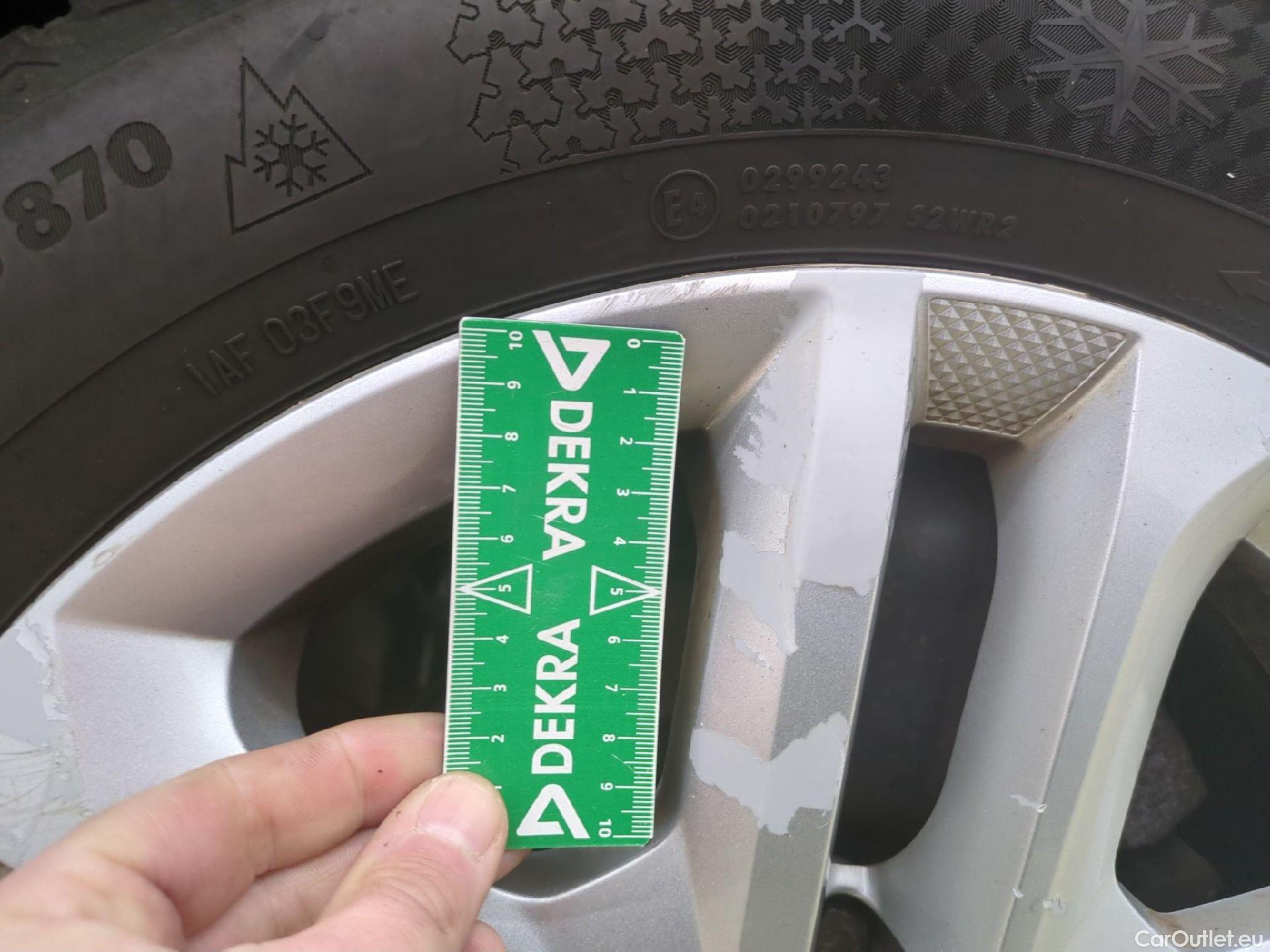  Renault  Megane  IV Grandtour Business 1.5 dCi 110CV BVA6 E6 #13