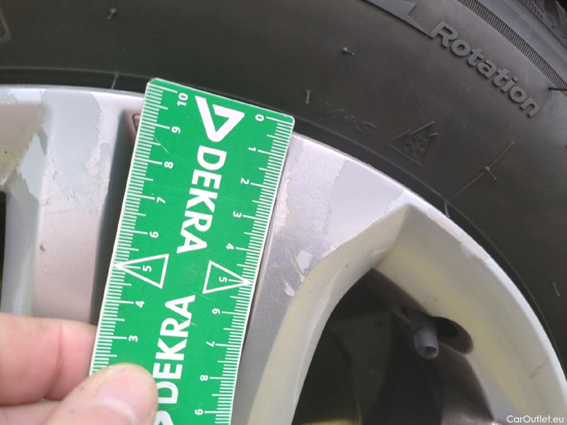  Renault  Megane  IV Grandtour Business 1.5 dCi 110CV BVA6 E6 #4