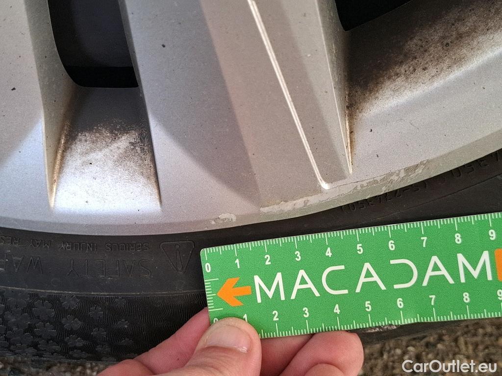  Renault  Megane  IV Estate Business 1.5 dCi 115CV BVM6 E6d #100