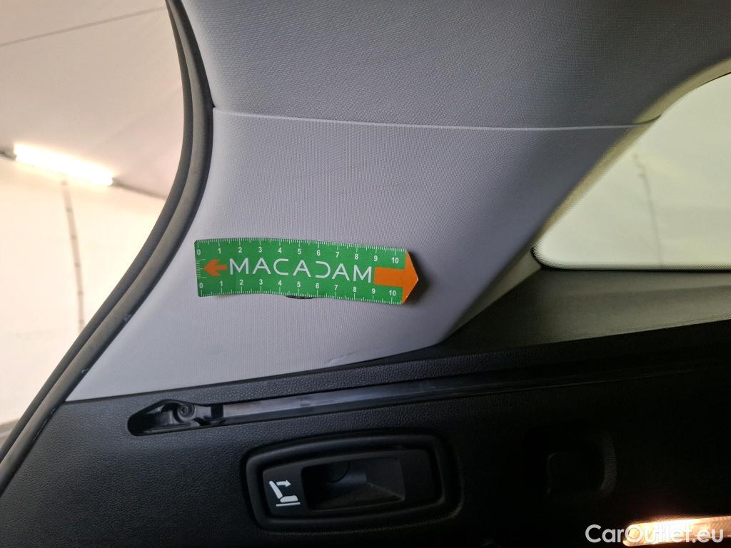  Renault  Megane  IV Estate Business 1.5 dCi 115CV BVM6 E6d #95