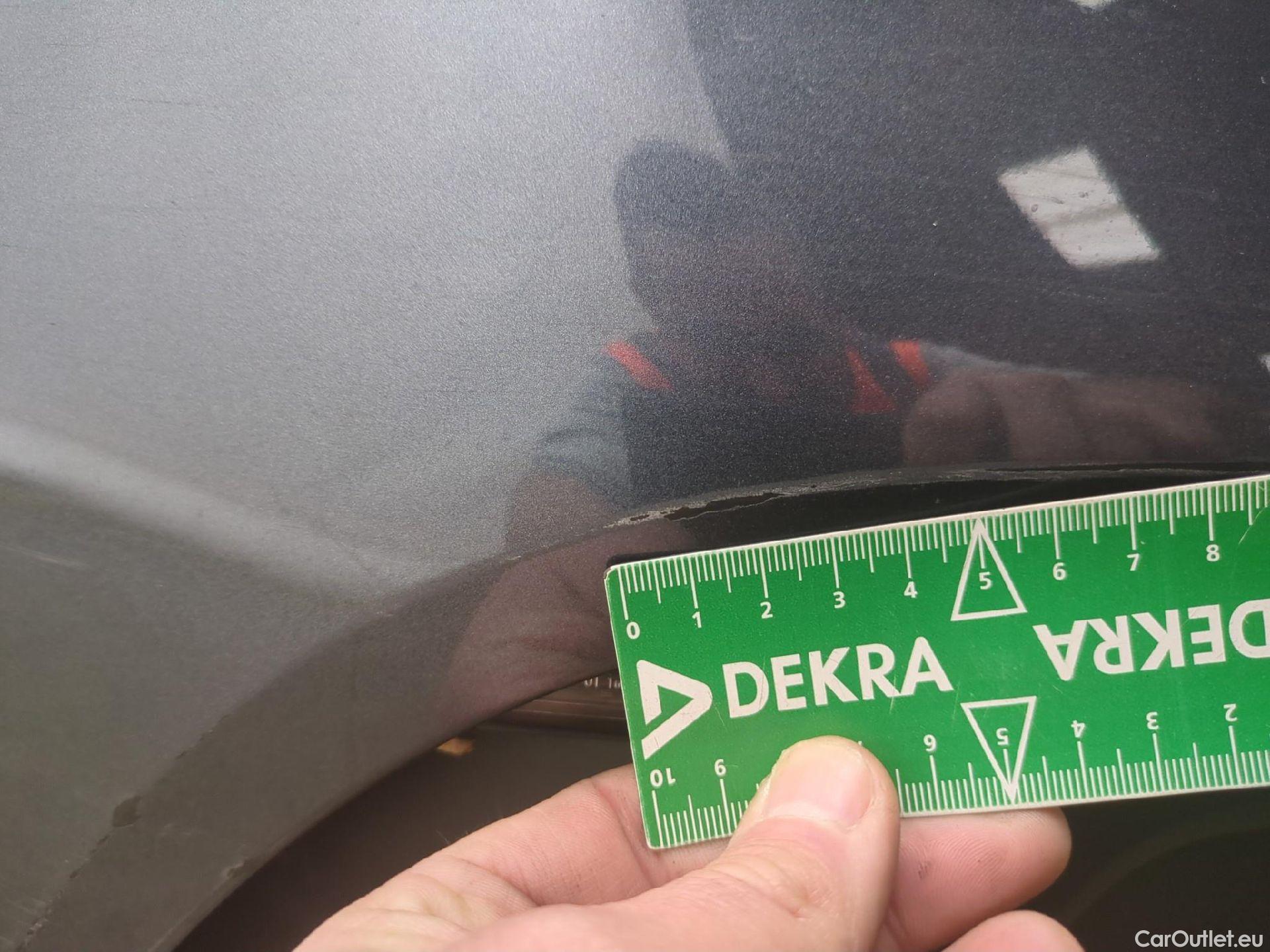  Renault  Megane  IV Grandtour Business 1.5 dCi 110CV BVA6 E6 #32