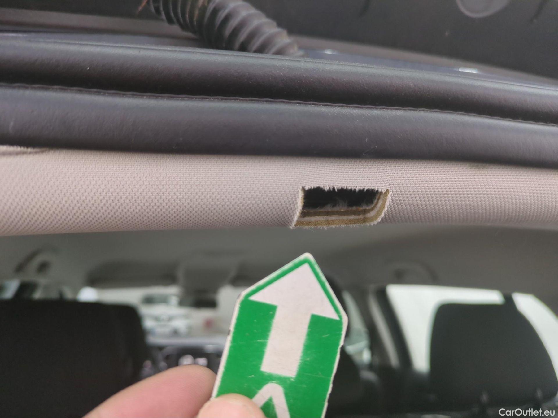  Renault  Megane  IV Grandtour Business 1.5 dCi 110CV BVA6 E6 #18