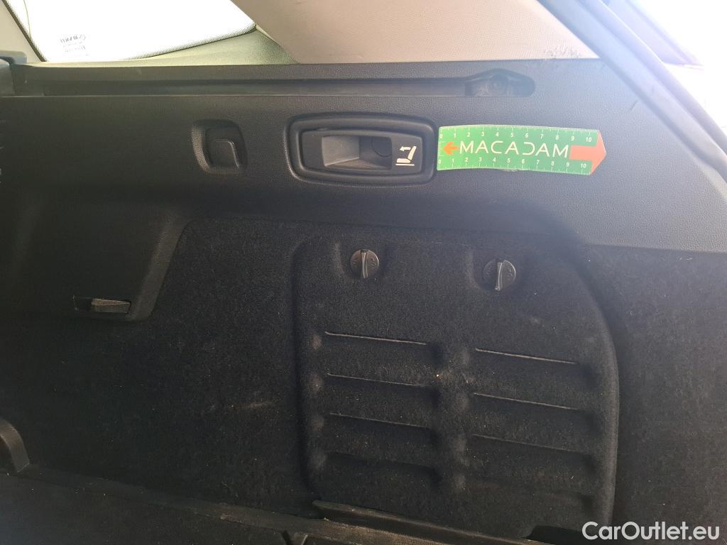  Renault  Megane  IV Estate Business 1.5 dCi 115CV BVM6 E6d #88