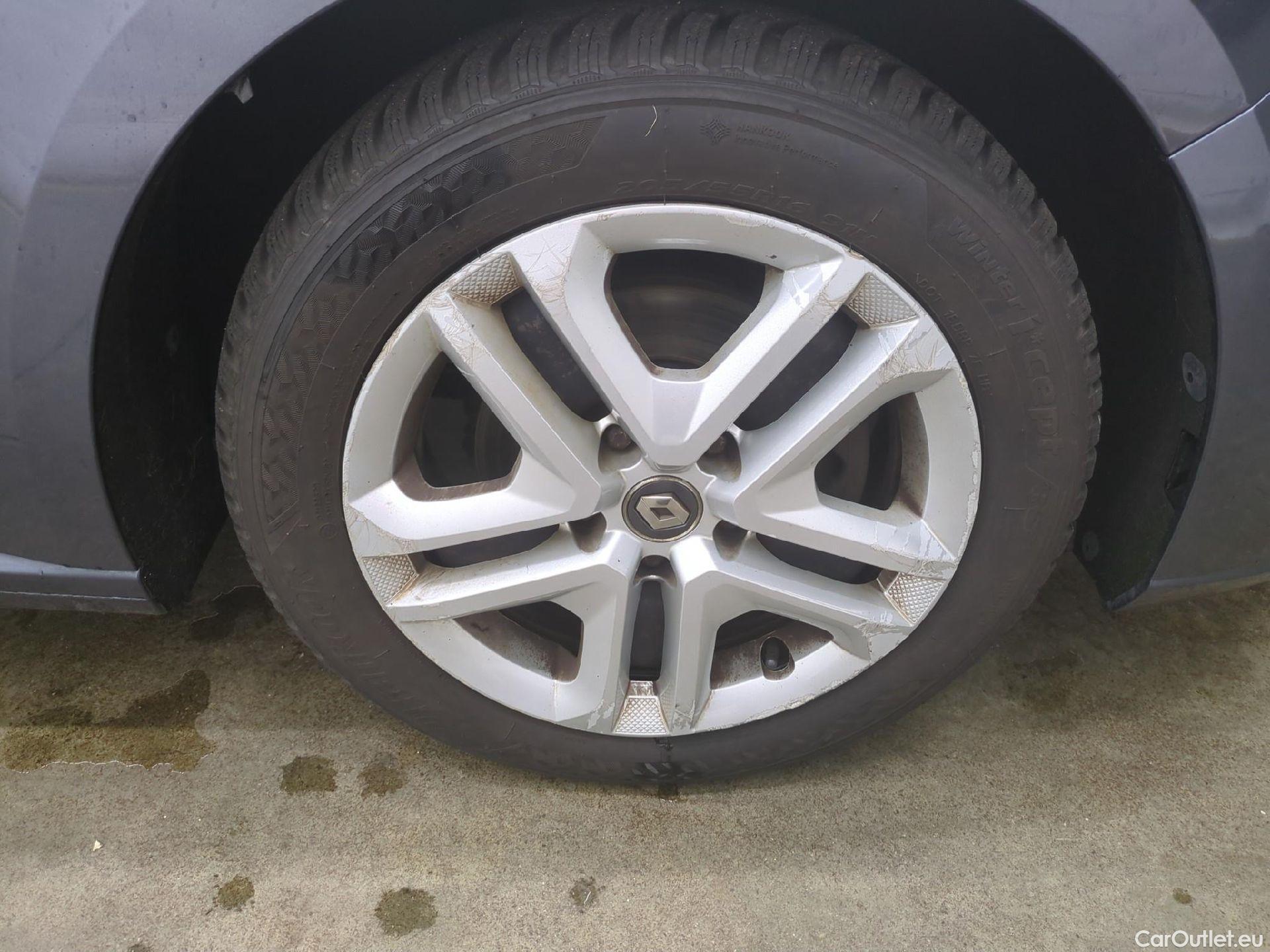  Renault  Megane  IV Grandtour Business 1.5 dCi 110CV BVA6 E6 #26