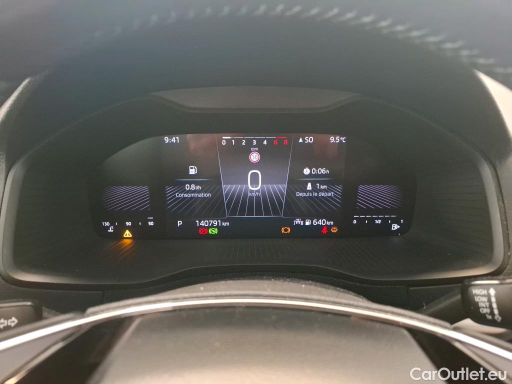  Skoda  Karoq SKODA   2022  5P  SUV 15 TSI 150ch ACT DSG7 Business #16