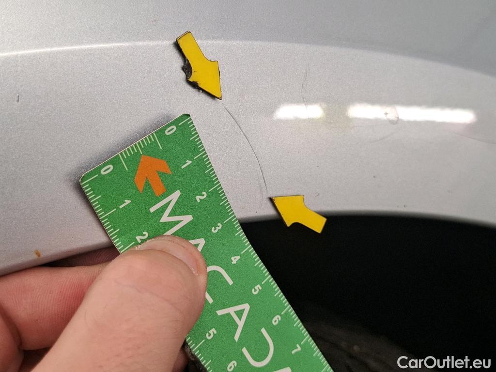  Renault  Megane  IV Estate Business 1.5 dCi 115CV BVM6 E6d #34