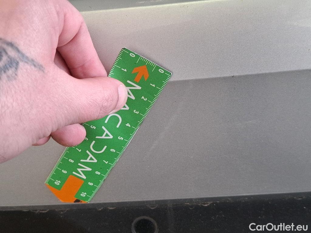  Renault  Megane  IV Estate Business 1.5 dCi 115CV BVM6 E6d #50