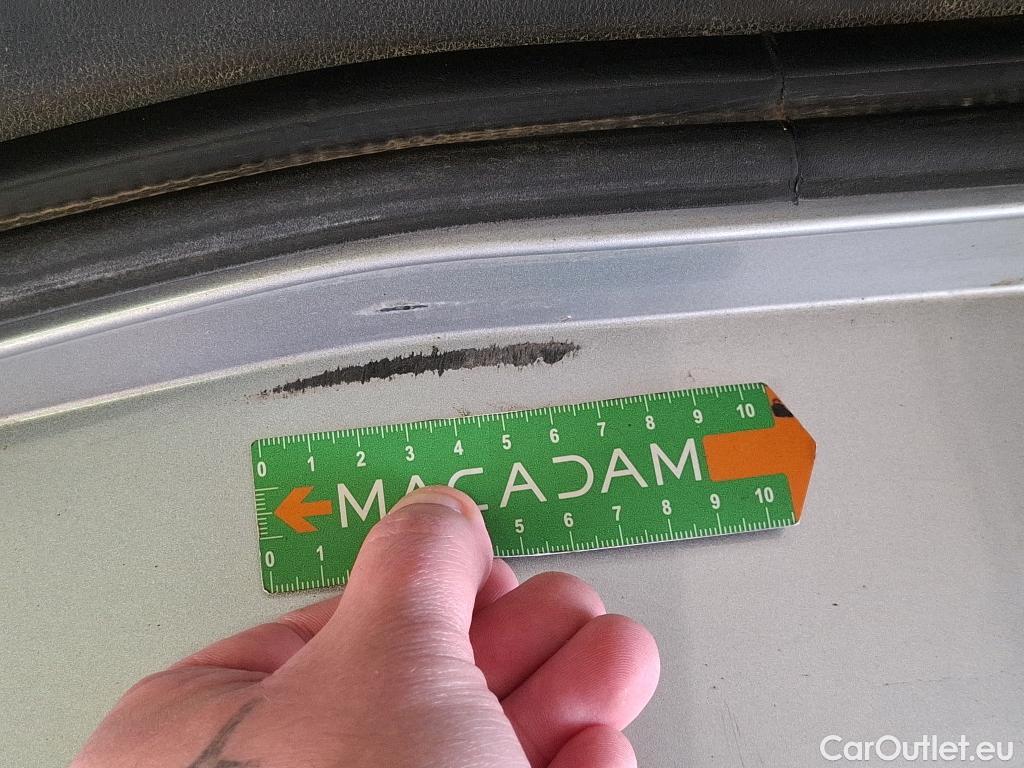  Renault  Megane  IV Estate Business 1.5 dCi 115CV BVM6 E6d #42