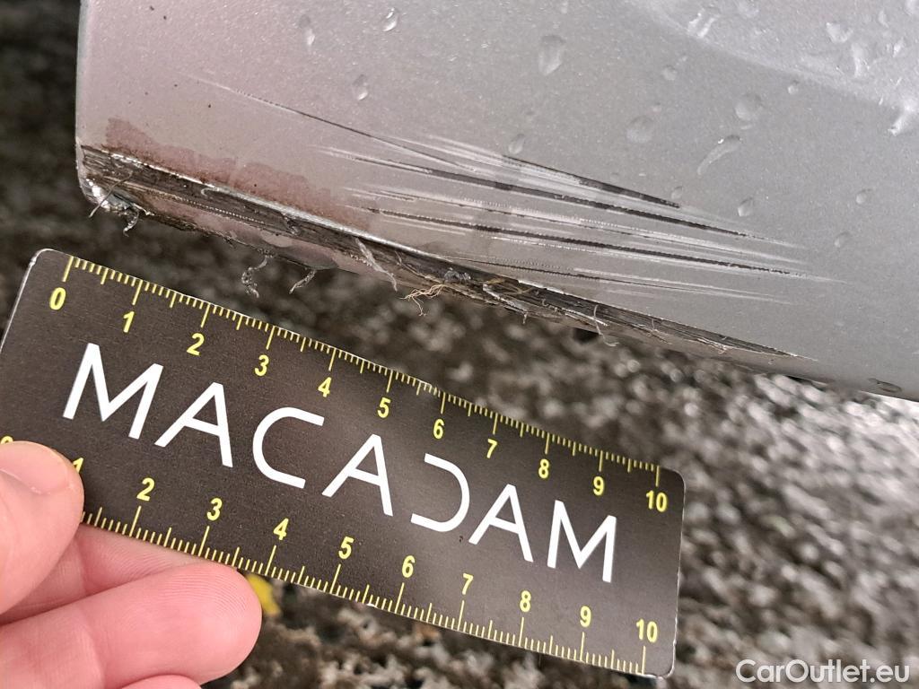  Renault  Megane  IV Berline 5 ptes. Evolution 1.5 dCi 115CV BVA7 E6d #15