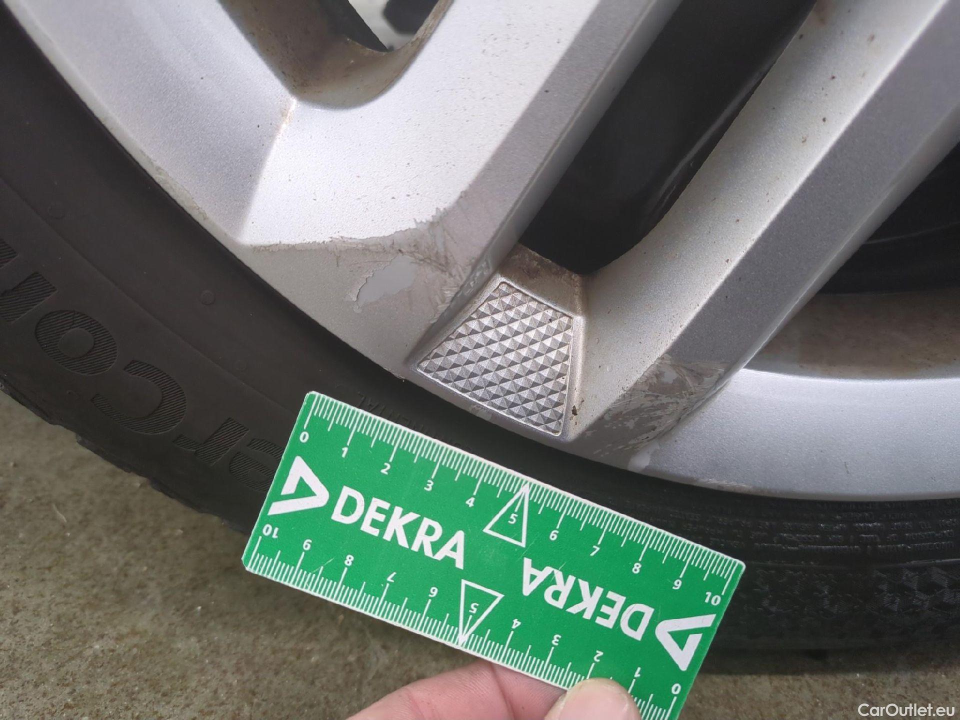  Renault  Megane  IV Grandtour Business 1.5 dCi 110CV BVA6 E6 #21