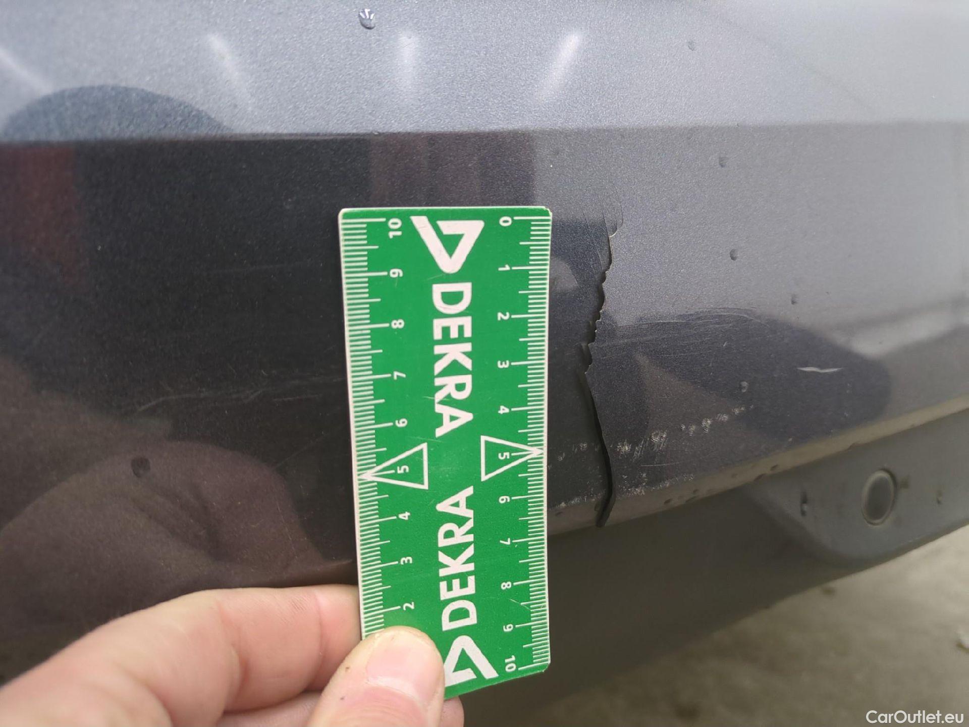  Renault  Megane  IV Grandtour Business 1.5 dCi 110CV BVA6 E6 #58