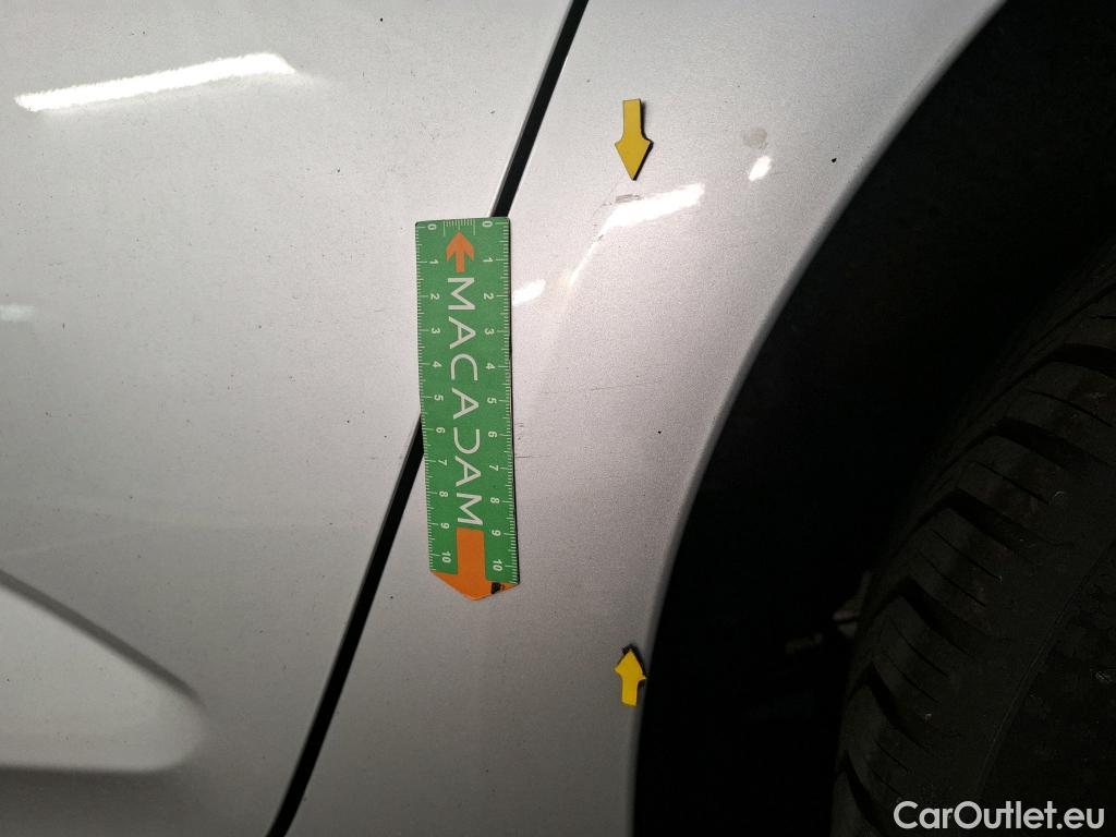  Renault  Megane  IV Estate Business 1.5 dCi 115CV BVM6 E6d #3