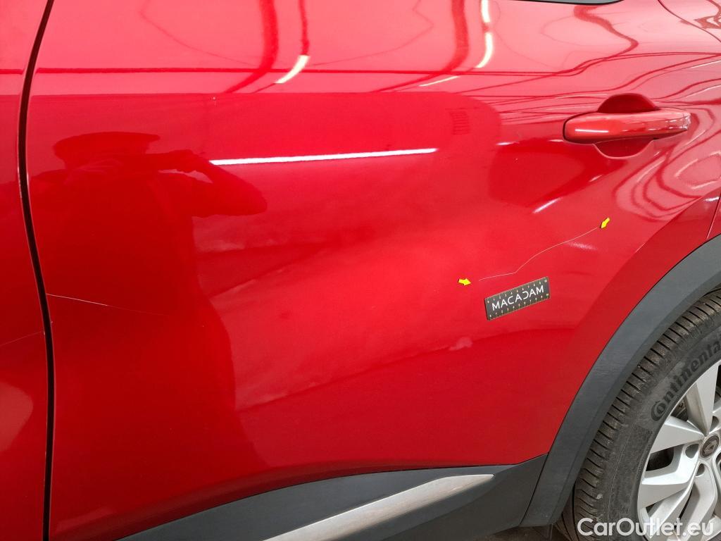  Renault  Captur  II Business 1.5 dCi 115CV BVA7 E6dT #10