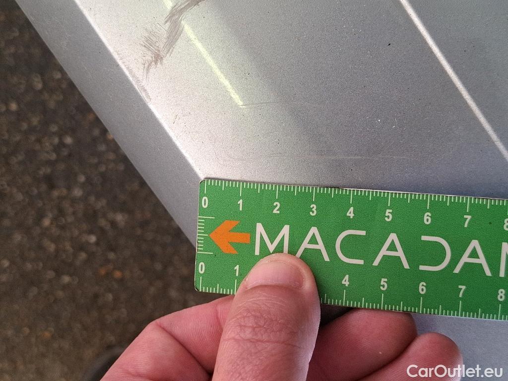  Renault  Megane  IV Estate Business 1.5 dCi 115CV BVM6 E6d #47