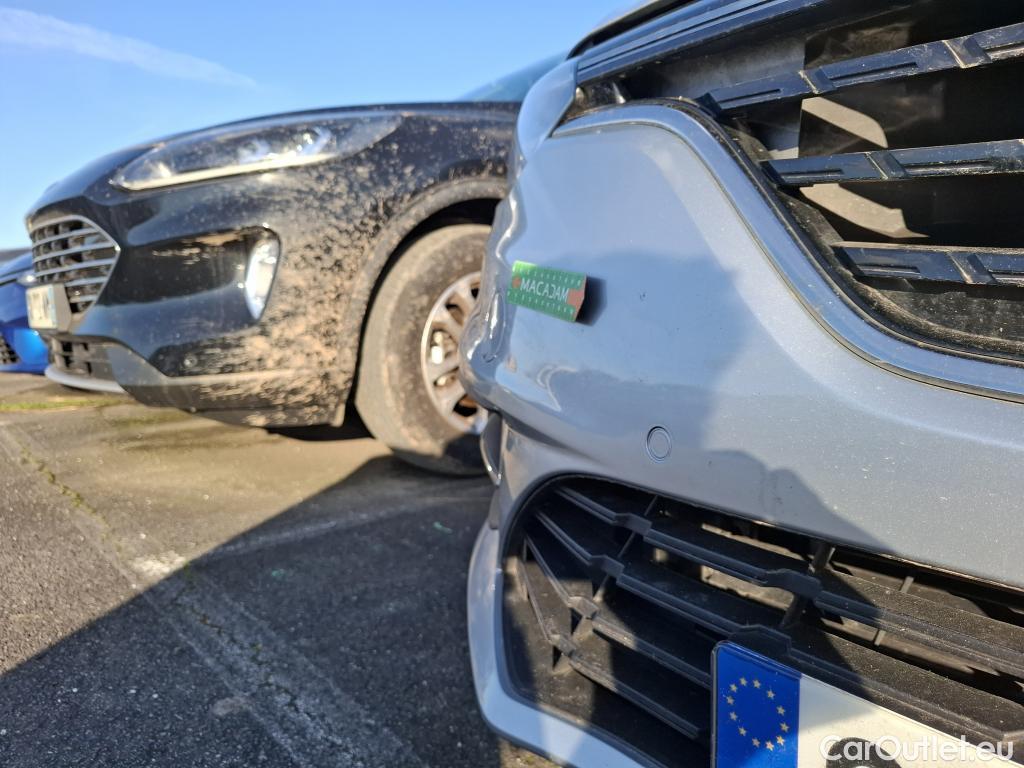  Renault  Megane  IV Estate Business 1.5 dCi 115CV BVM6 E6d #28