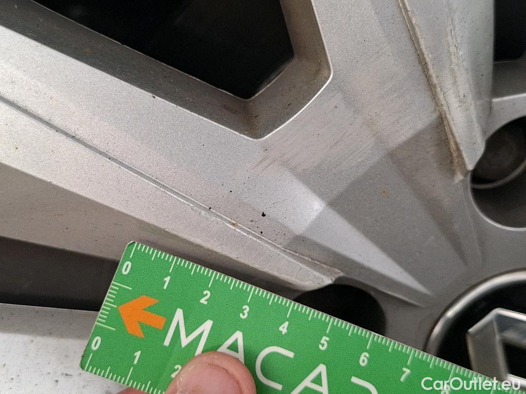  Renault  Megane  IV Estate Business 1.5 dCi 115CV BVM6 E6d #109